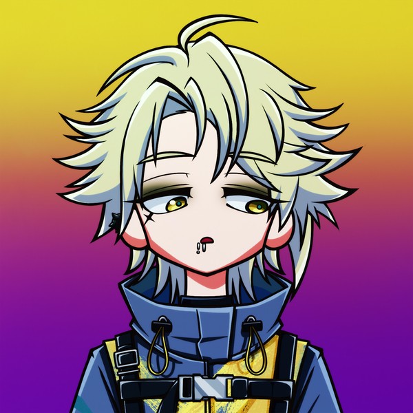 Petit Asta #0098