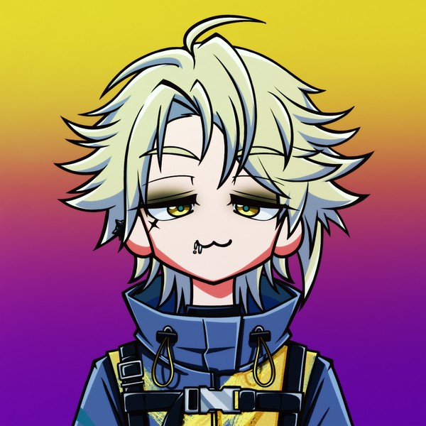 Petit Asta #0099