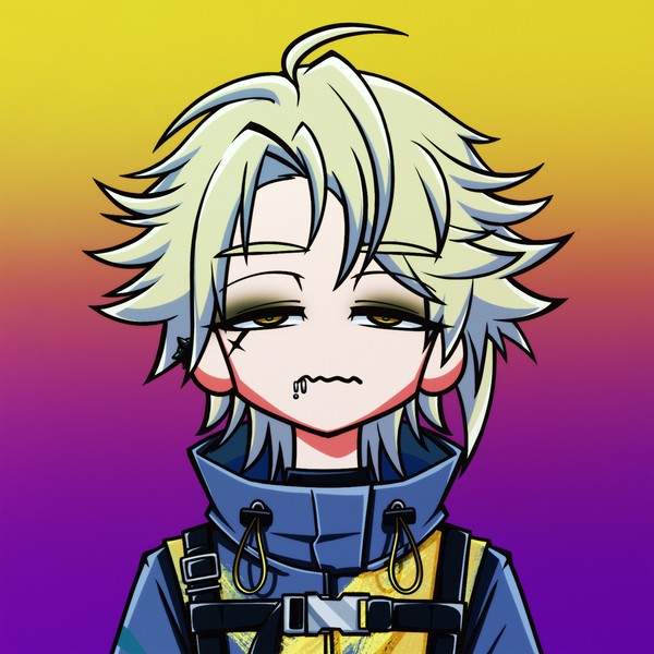 Petit Asta #0100