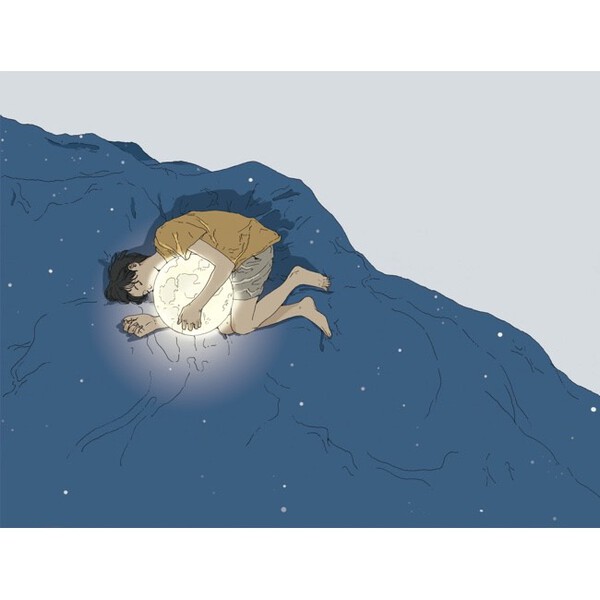 六月の夜風にくるまりたい #5/15