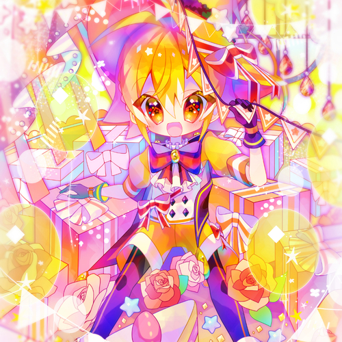 Happy Box！☆ #10/20