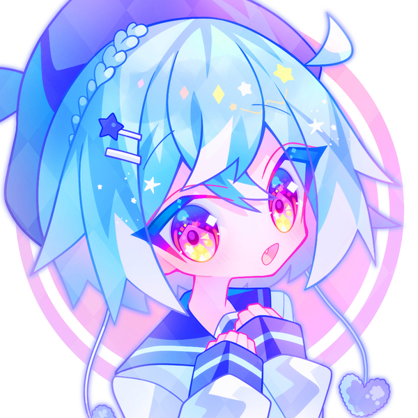 3 天音れもんのnft Adam Bygmo