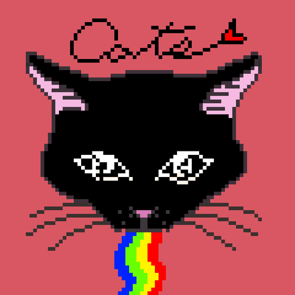 PixelCats002