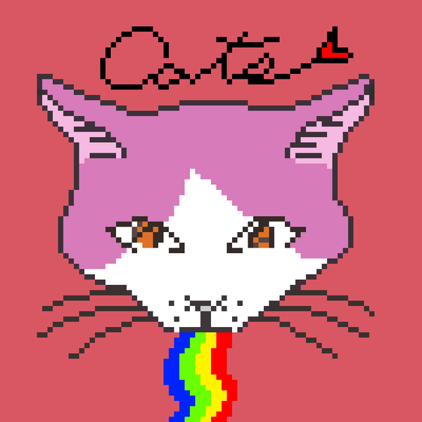 PixelCats008