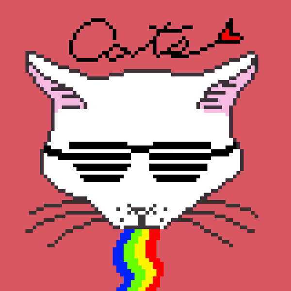 PixelCats011