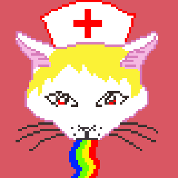 PixelCats013