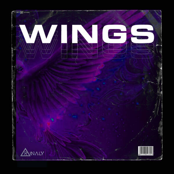 Rinaly - Wings #1/5