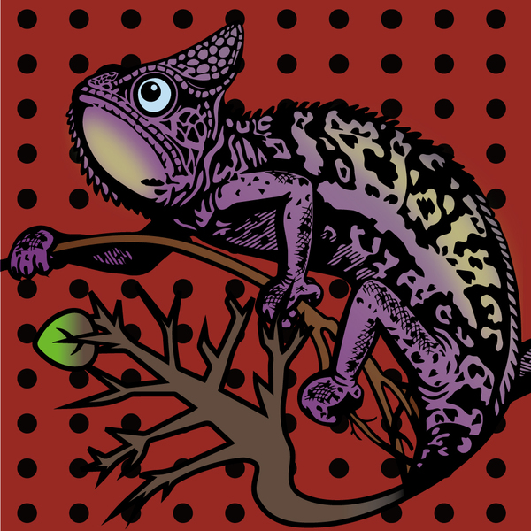 CheatChameleon #058