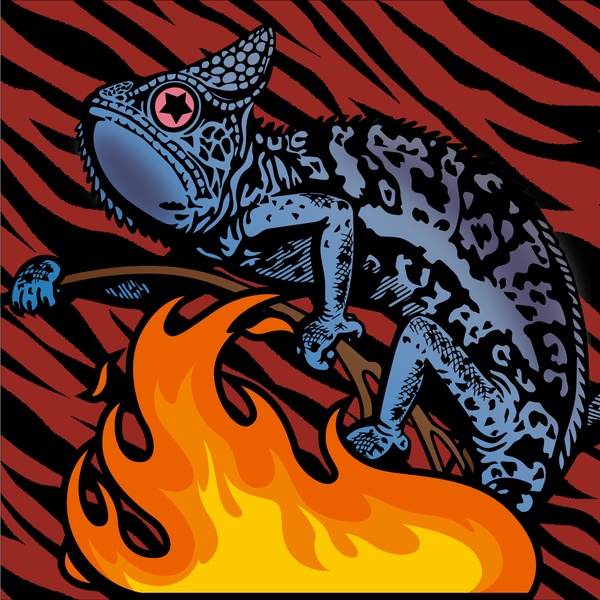 CheatChameleon #031