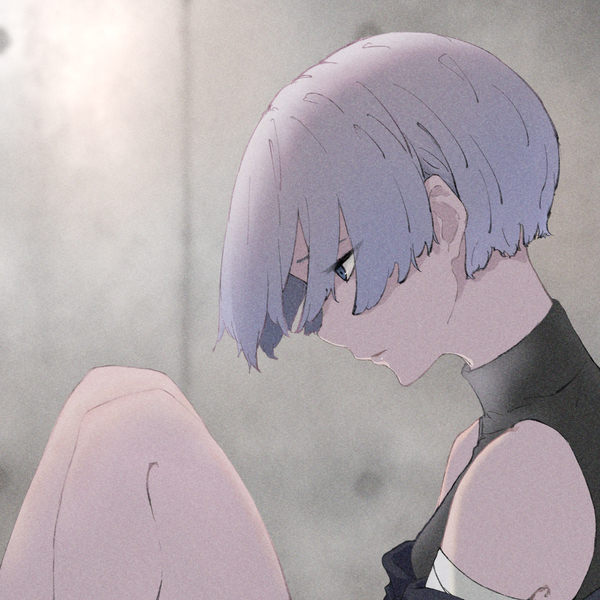 Fear~でも..~ #3/5