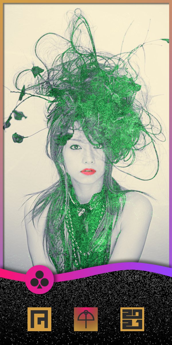 TOKYO.CARDS「吉沢明歩」クラブのエース - う / TOKYO.CARDS「Akiho Yoshizawa」Ace of Clubs - u