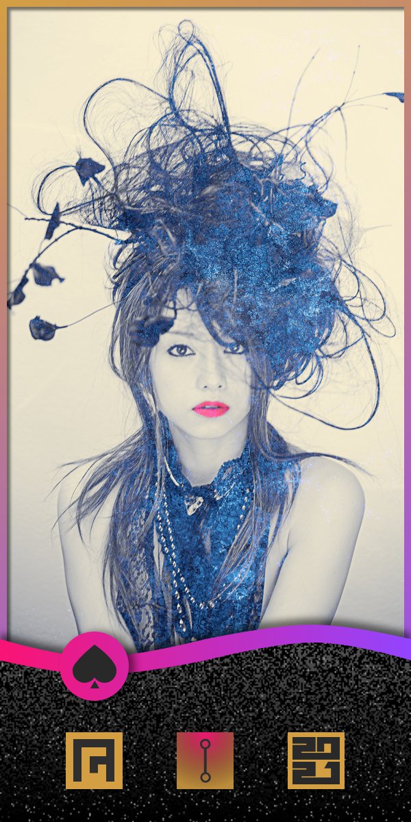 TOKYO.CARDS「吉沢明歩」スペードのエース - え / TOKYO.CARDS「Akiho Yoshizawa」Ace of Spades - e
