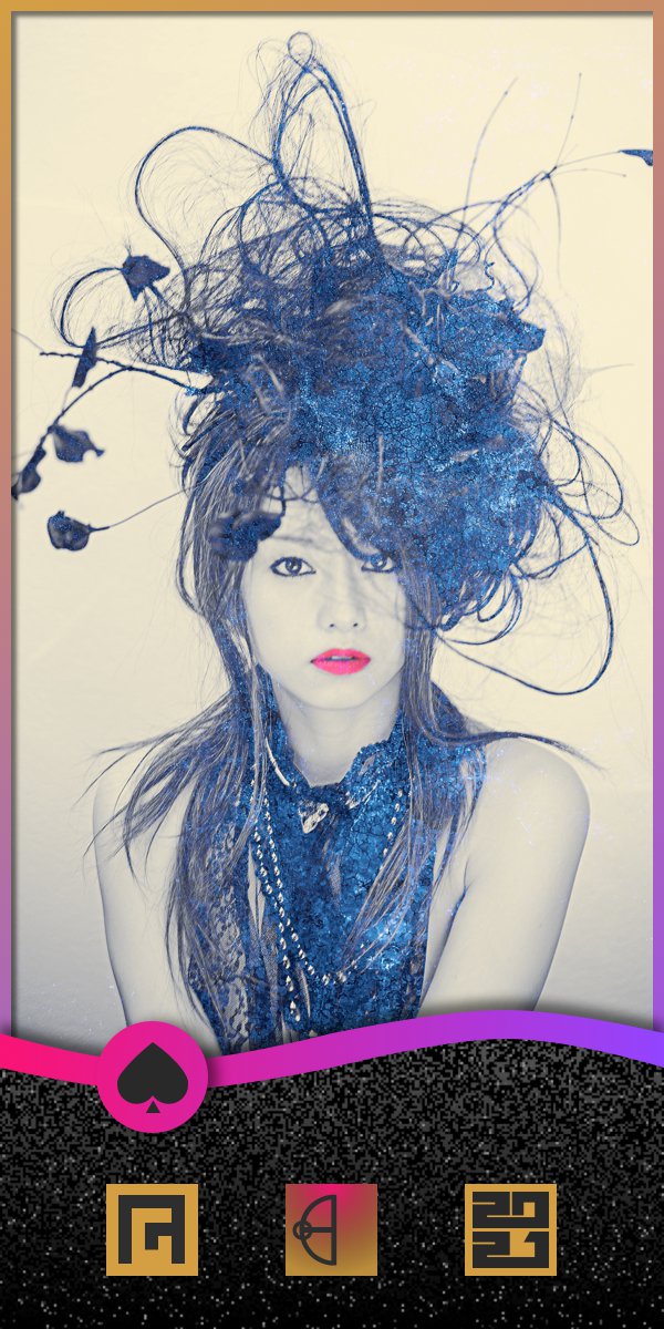 TOKYO.CARDS「吉沢明歩」スペードのエース - い / TOKYO.CARDS「Akiho Yoshizawa」Ace of Spades - i