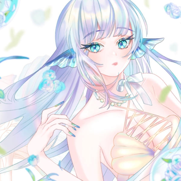 Petal Toss