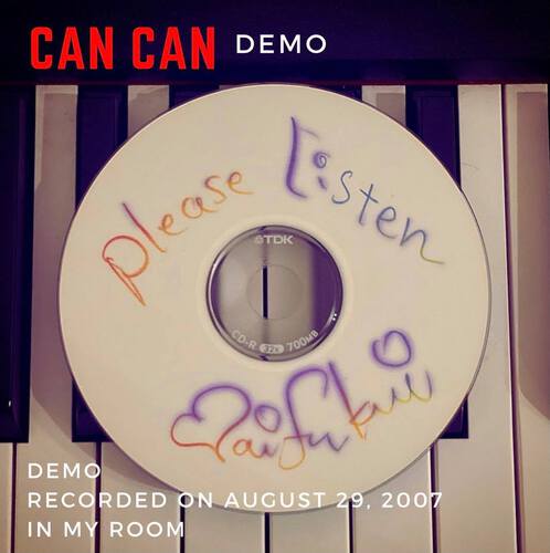 CANCAN demo #2/10