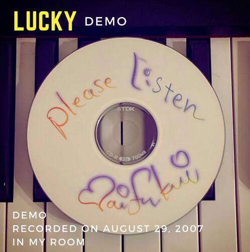 Lucky demo #1/10