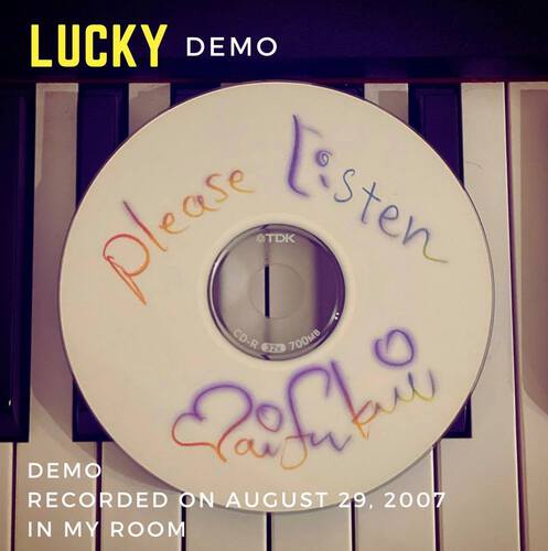 Lucky demo #10/10