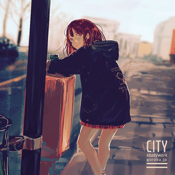 City