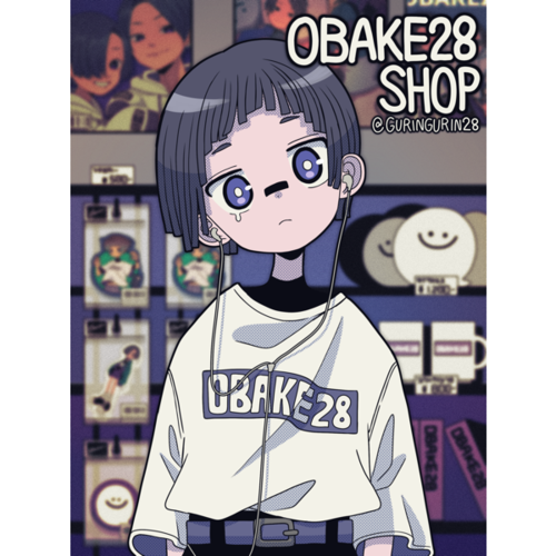 OBAKE28 SHOP