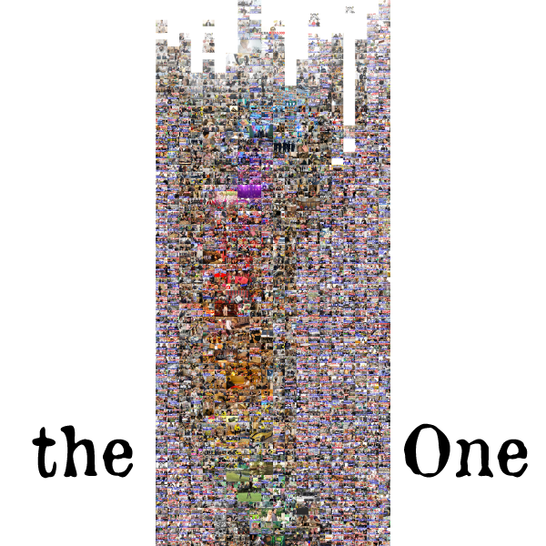 the-One