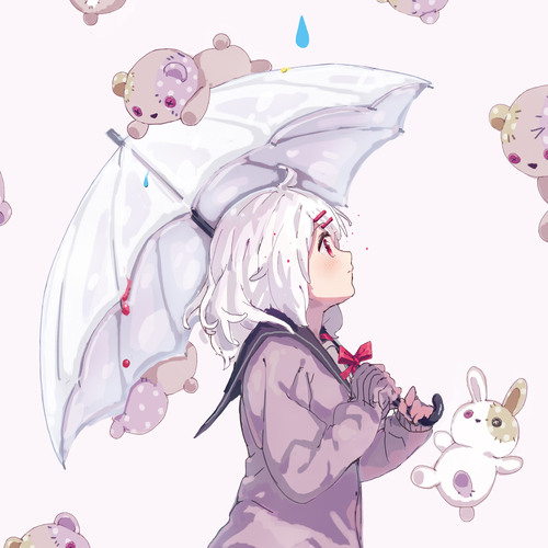 くまがふる #1/3