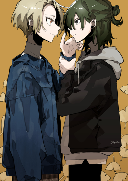 如何ともし難い