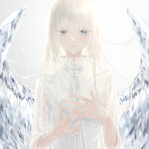 Immortal #11/15