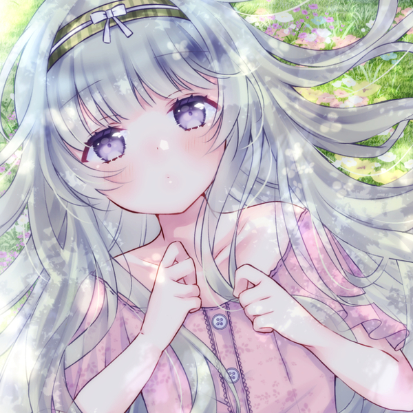 木漏れ日 シユン のnft Adam Bygmo