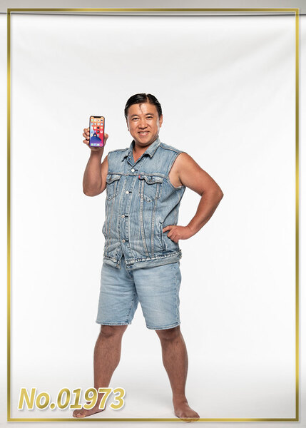 ワイルドスギちゃんストアのNFT | Adam byGMO