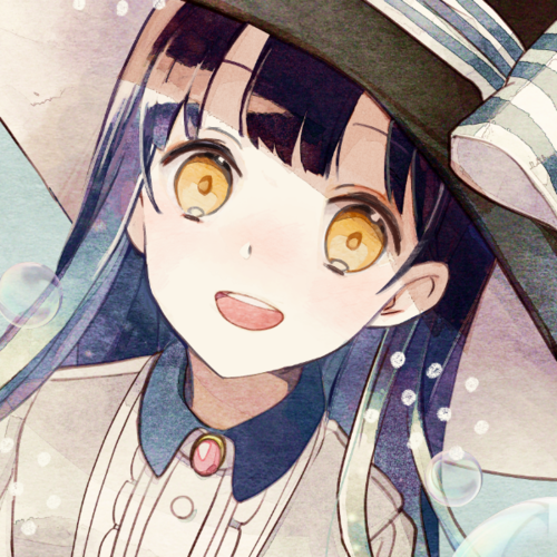 除菌の魔女 3 5 Adam Bygmo
