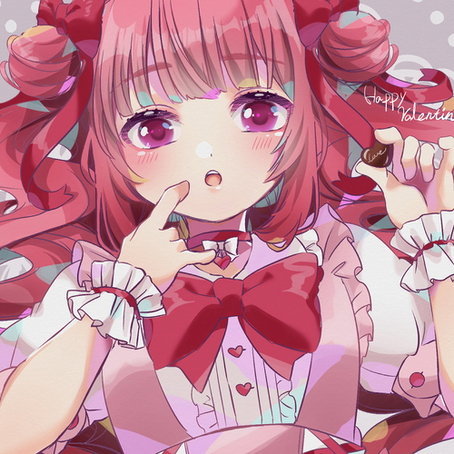 チョコレート #4/10