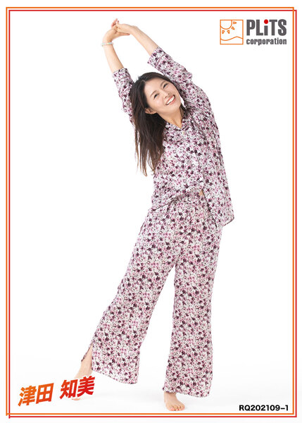 津田知美　RQ202109−01