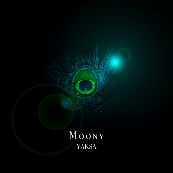 Moony #12/20