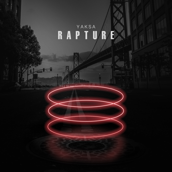 Rapture #100/100