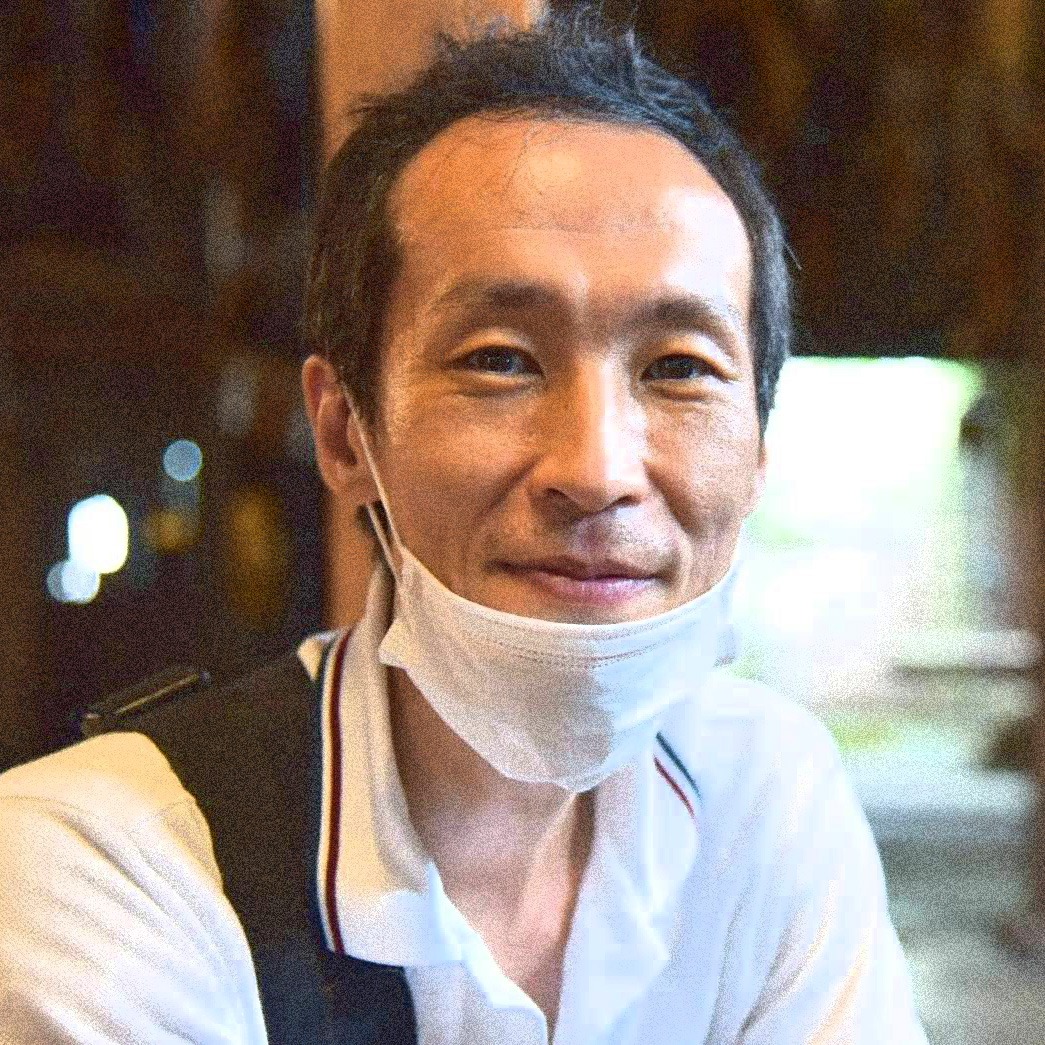 kazuhiro_anzawa（hakushindo） | Adam byGMO