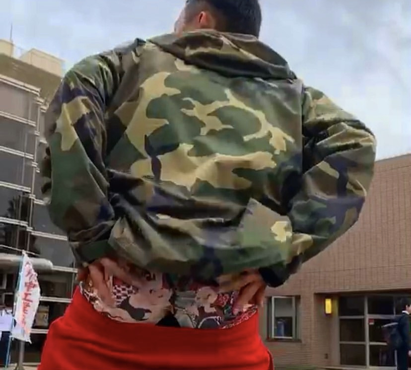 リンダマン プロフィール Adam byGMO